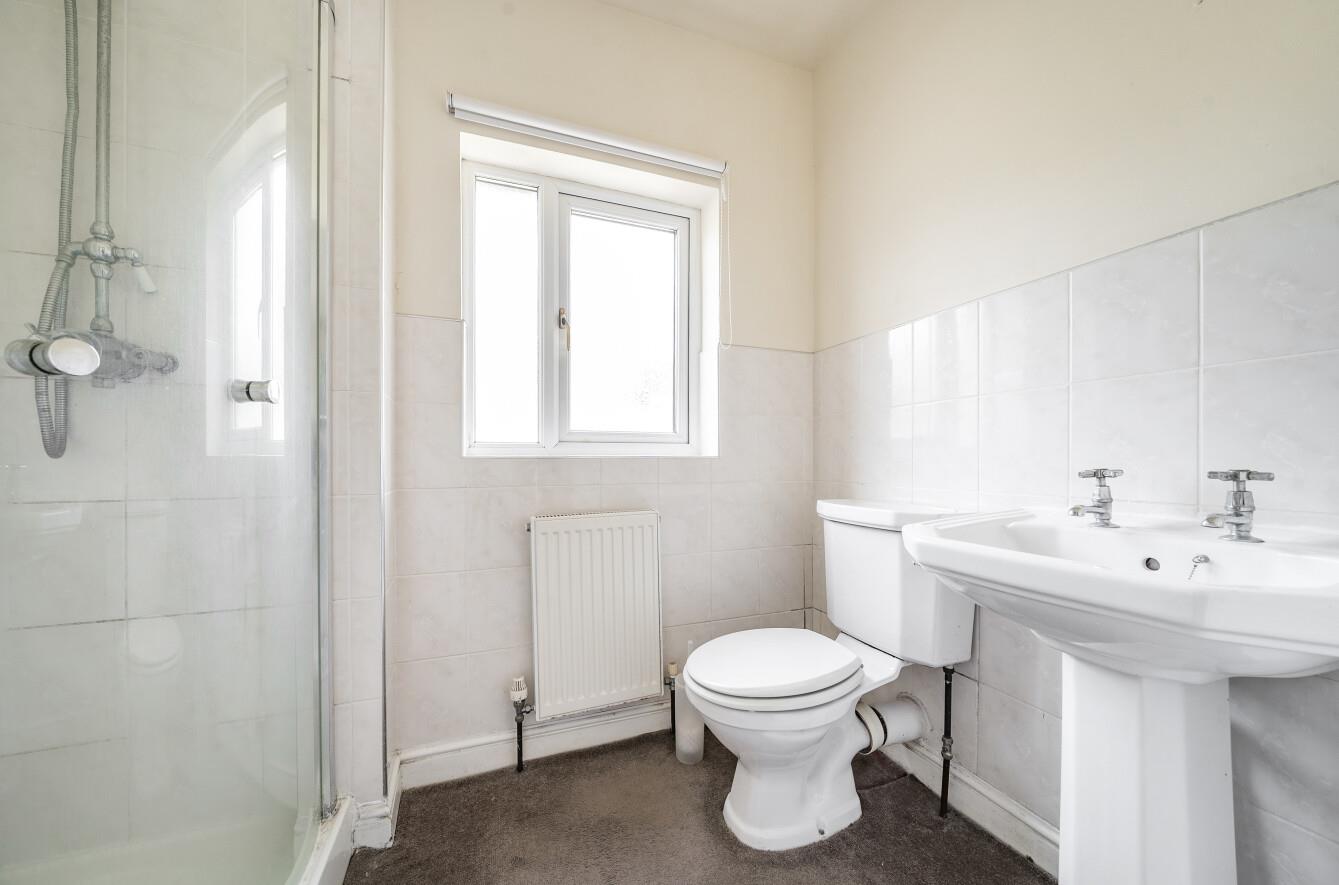 Glascoed, Llanelli, SA15 4AW